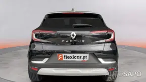 Renault Captur de 2023