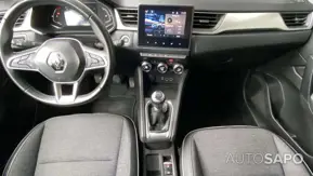 Renault Captur de 2023