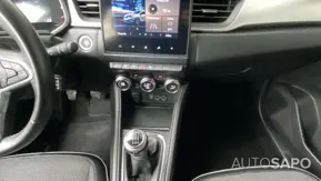 Renault Captur de 2023