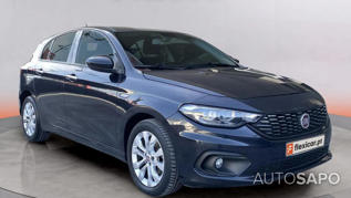 Fiat Tipo 1.3 M-Jet Lounge de 2016