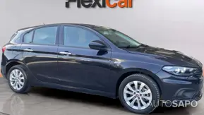 Fiat Tipo 1.3 M-Jet Lounge de 2016