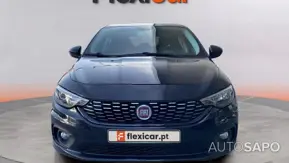 Fiat Tipo 1.3 M-Jet Lounge de 2016