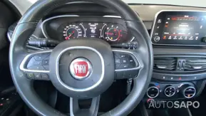 Fiat Tipo 1.3 M-Jet Lounge de 2016