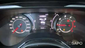 Fiat Tipo 1.3 M-Jet Lounge de 2016