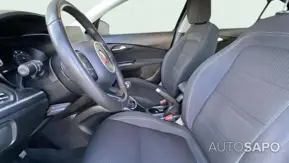 Fiat Tipo 1.3 M-Jet Lounge de 2016