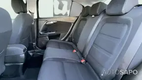 Fiat Tipo 1.3 M-Jet Lounge de 2016