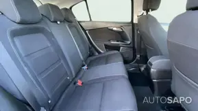 Fiat Tipo 1.3 M-Jet Lounge de 2016