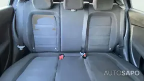 Fiat Tipo 1.3 M-Jet Lounge de 2016