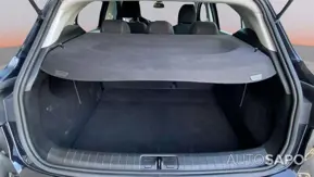 Fiat Tipo 1.3 M-Jet Lounge de 2016