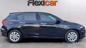 Fiat Tipo 1.3 M-Jet Lounge de 2016