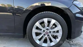 Fiat Tipo 1.3 M-Jet Lounge de 2016