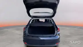 Fiat Tipo 1.3 M-Jet Lounge de 2016