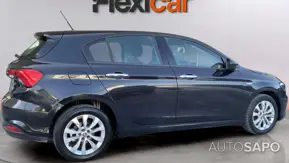 Fiat Tipo 1.3 M-Jet Lounge de 2016