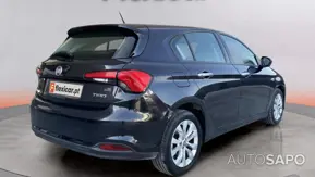 Fiat Tipo 1.3 M-Jet Lounge de 2016