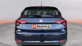Fiat Tipo 1.3 M-Jet Lounge de 2016