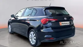 Fiat Tipo 1.3 M-Jet Lounge de 2016