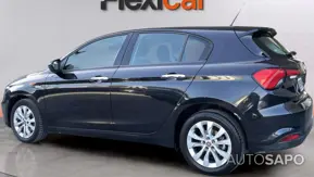Fiat Tipo 1.3 M-Jet Lounge de 2016