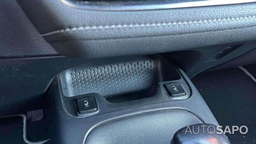 Toyota Corolla de 2021