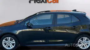 Toyota Corolla de 2021