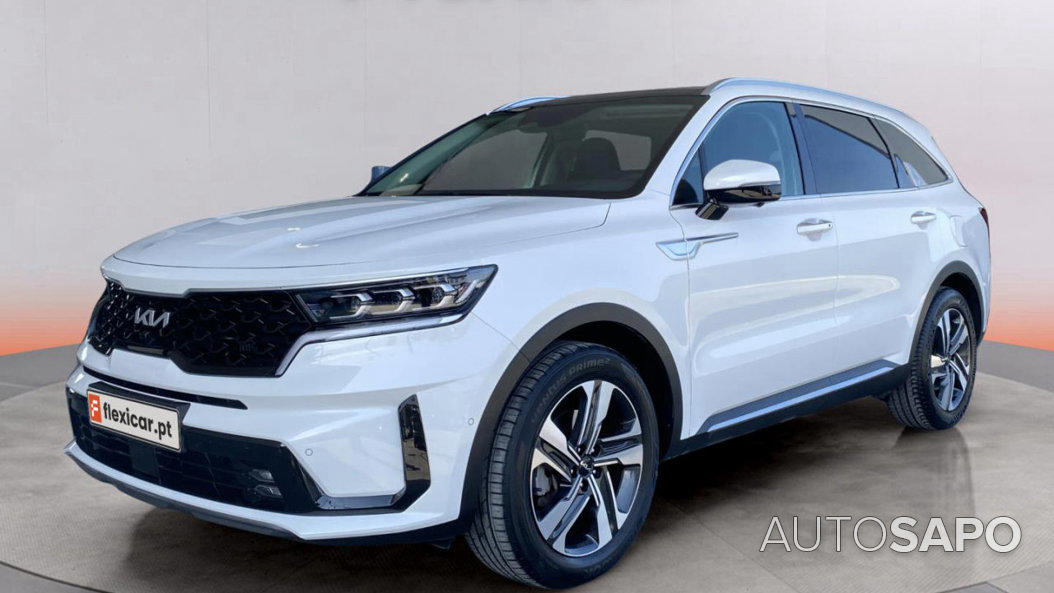 Kia Sorento de 2023