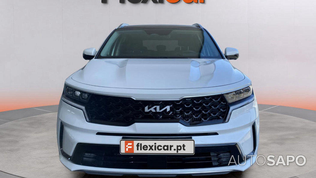 Kia Sorento de 2023