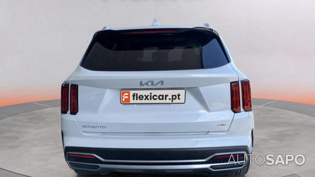Kia Sorento de 2023