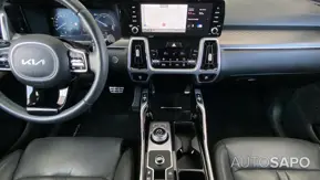 Kia Sorento de 2023