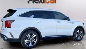Kia Sorento de 2023
