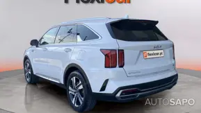 Kia Sorento de 2023