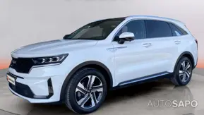 Kia Sorento de 2023