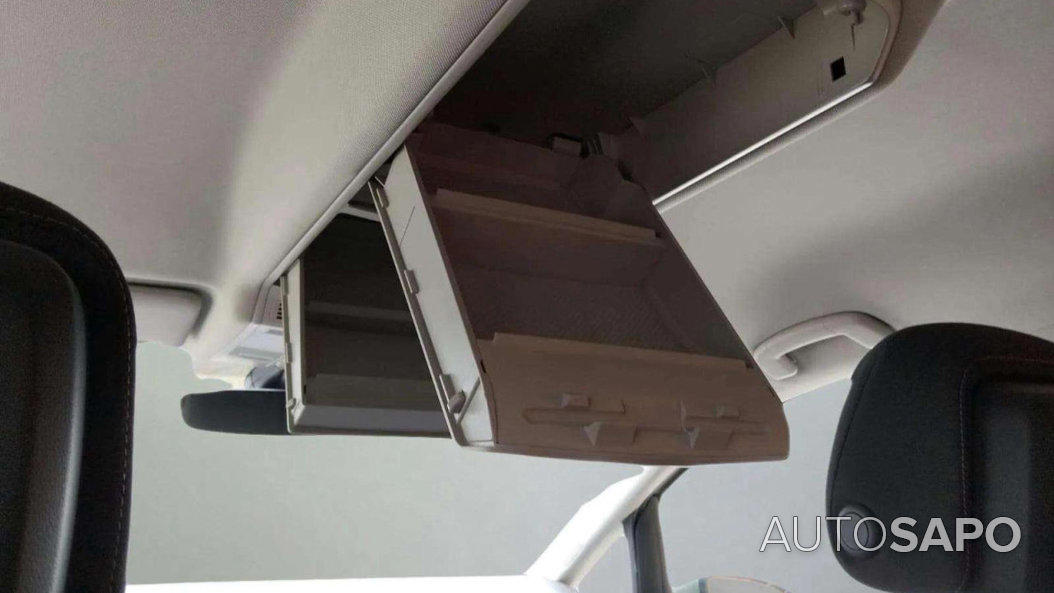 Volkswagen Touran de 2018