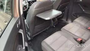 Volkswagen Touran de 2018