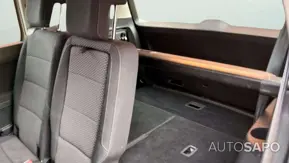 Volkswagen Touran de 2018