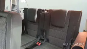 Volkswagen Touran de 2018