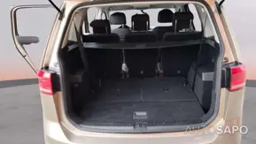 Volkswagen Touran de 2018