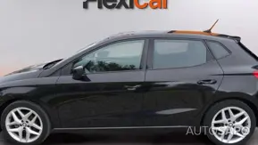 Seat Ibiza de 2019