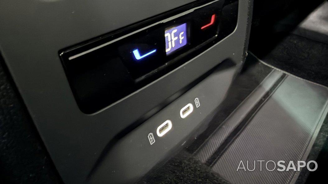 Cupra Leon ST de 2022