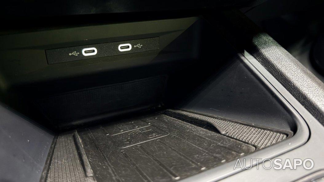 Cupra Leon ST de 2022