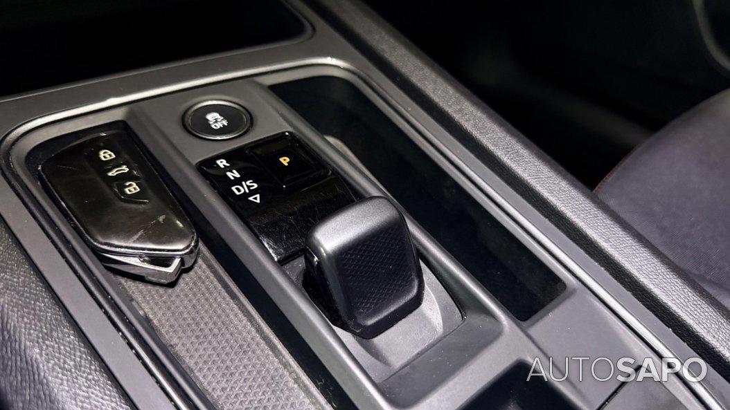 Cupra Leon ST de 2022