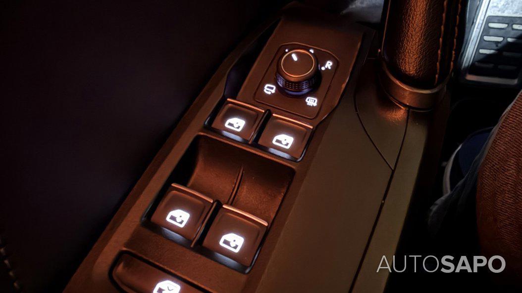 Cupra Leon ST de 2022