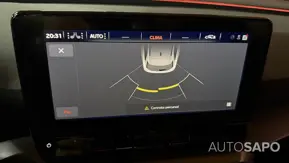 Cupra Leon ST de 2022