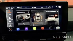 Cupra Leon ST de 2022