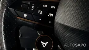 Cupra Leon ST de 2022