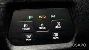 Cupra Leon ST de 2022