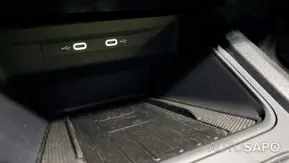 Cupra Leon ST de 2022