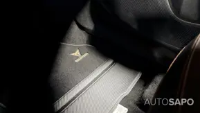 Cupra Leon ST de 2022