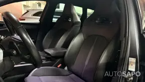 Cupra Leon ST de 2022