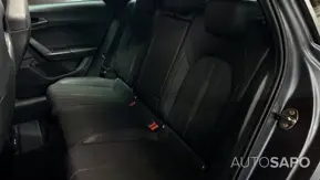 Cupra Leon ST de 2022