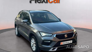 Seat Ateca de 2022