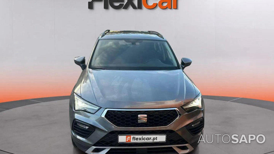 Seat Ateca de 2022